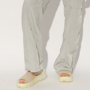 UGG Women's Jella Clear Slide Sandals